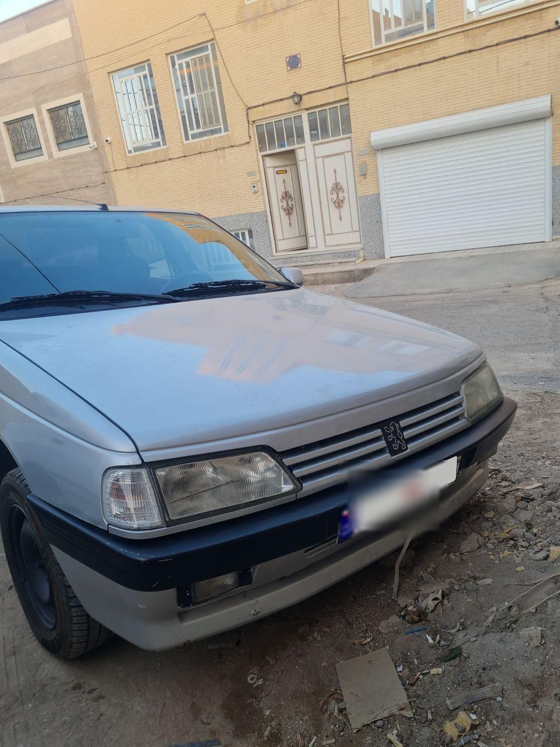 خودرو پژو، 405 آگهی ann_19541638