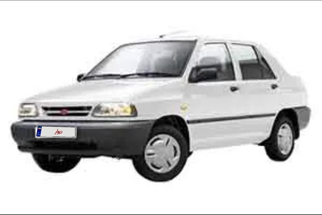 خودرو پراید، 131 آگهی ann_19541647