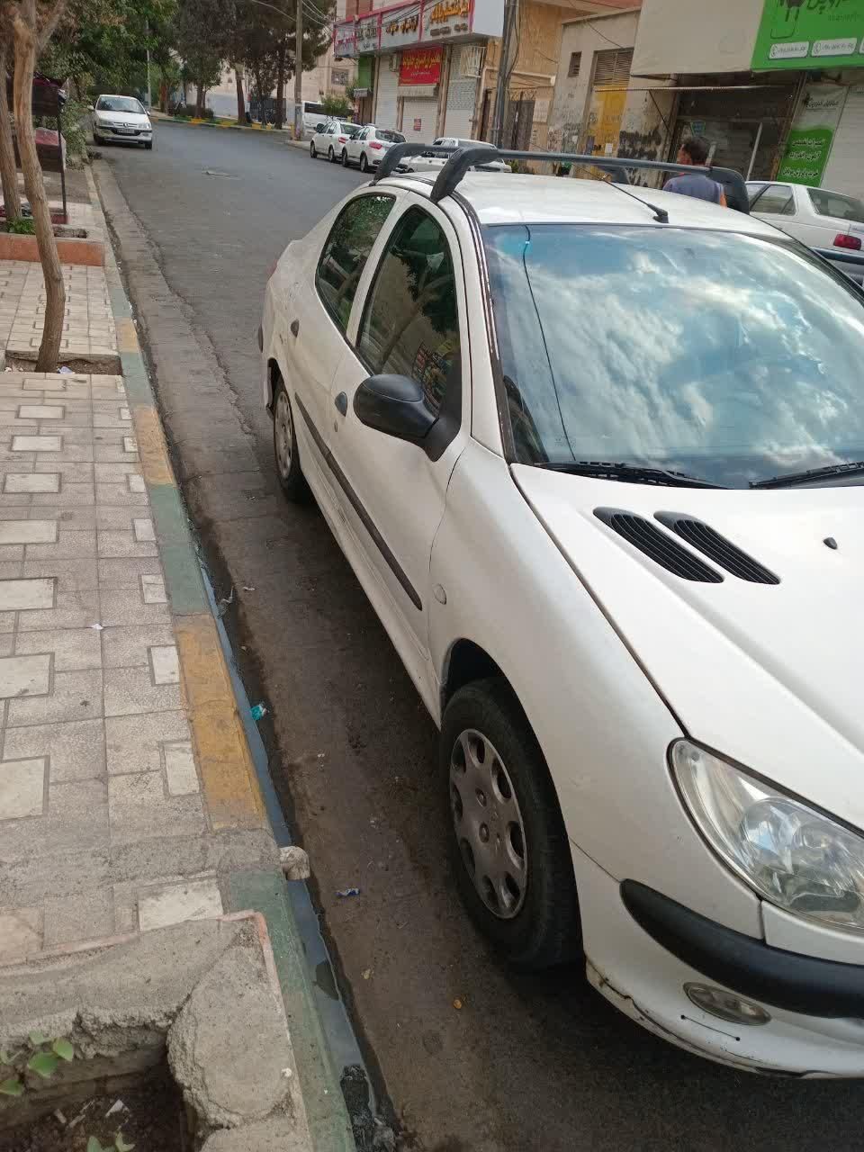 خودرو پژو، 206 آگهی ann_19541648