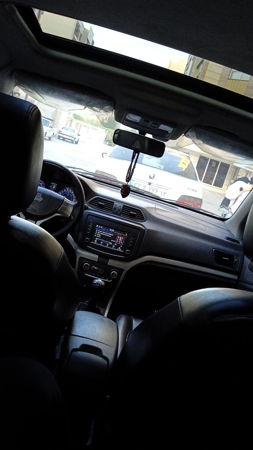 شاهین G دنده ای - 1400