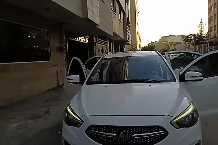 خودرو شاهین، G آگهی ann_19541697