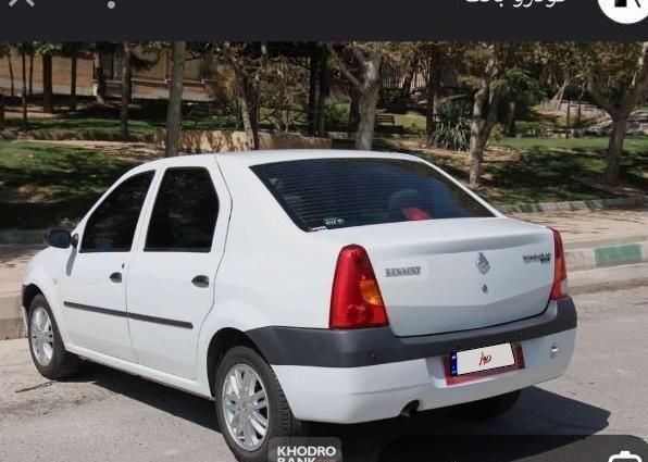 خودرو رنو، تندر 90 آگهی ann_19541700
