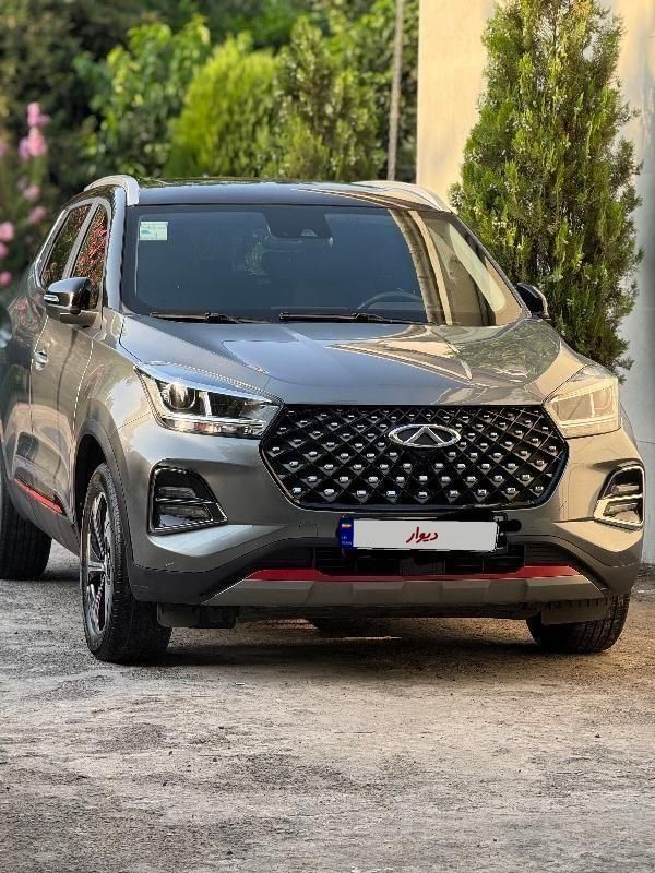 خودرو ام وی ام، X55 پرو آگهی ann_19541721