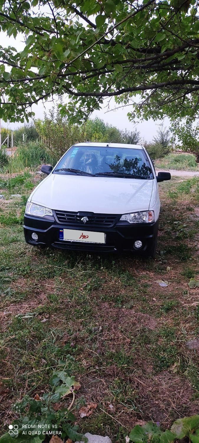 خودرو آریسان، 2 آگهی ann_19541735
