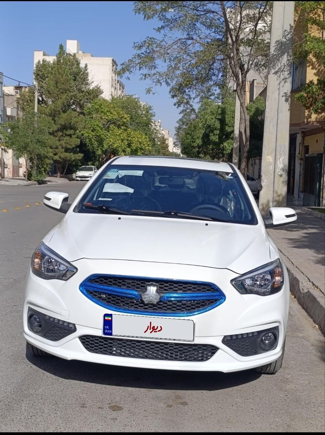 خودرو شاهین، G آگهی ann_19541768