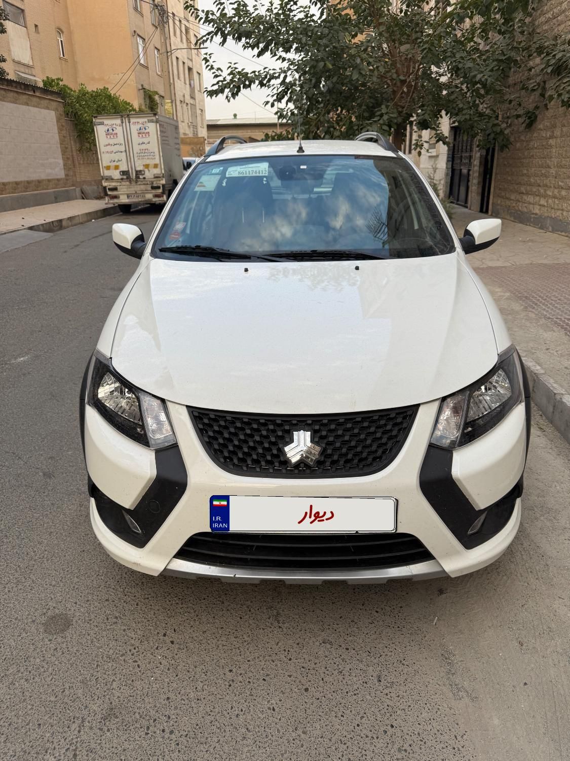 خودرو کوییک، S آگهی ann_19541780