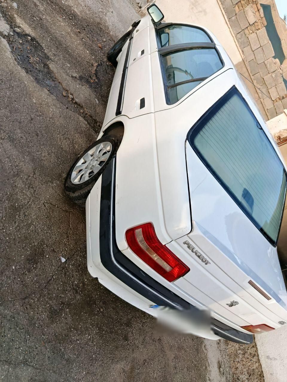 خودرو پژو، 405 SLX آگهی ann_19541804