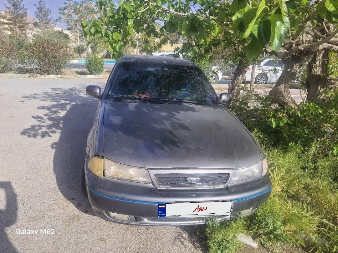خودرو دوو، سیلو آگهی ann_19541841