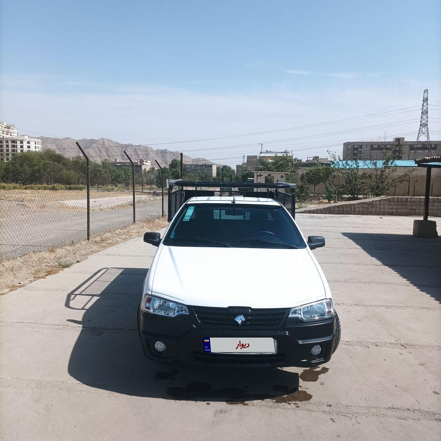 خودرو آریسان، 2 آگهی ann_19541855