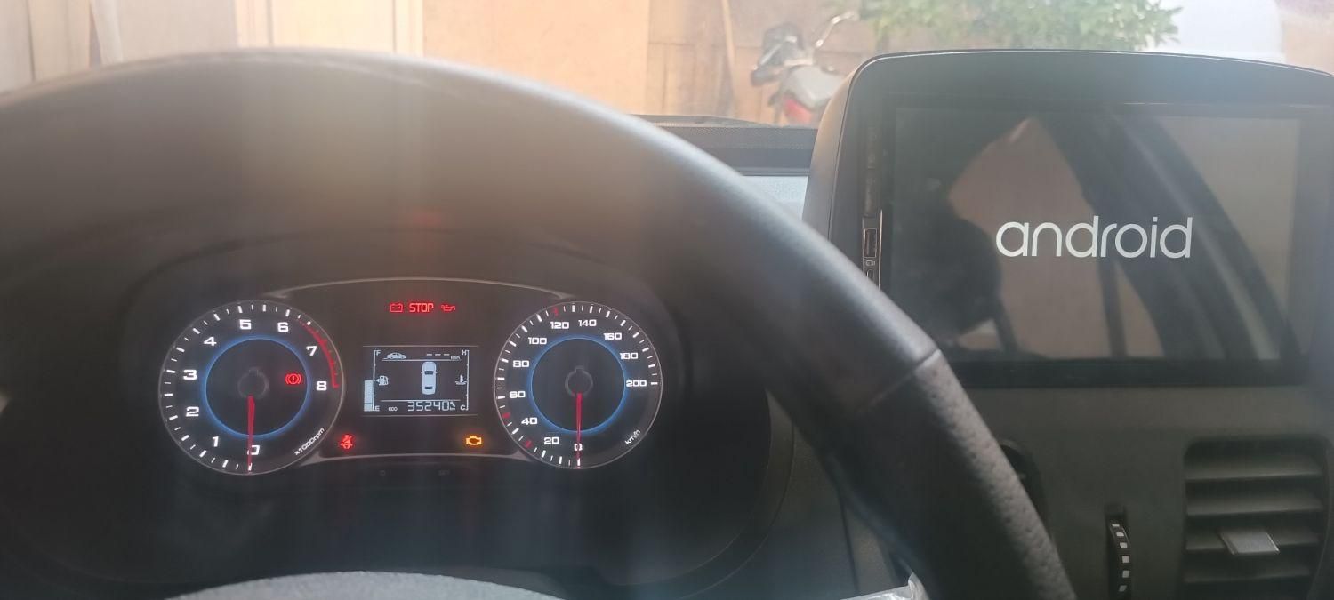 ساینا S دنده‌ای معمولی - 1401