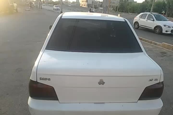 خودرو پراید، 132 آگهی ann_19541864