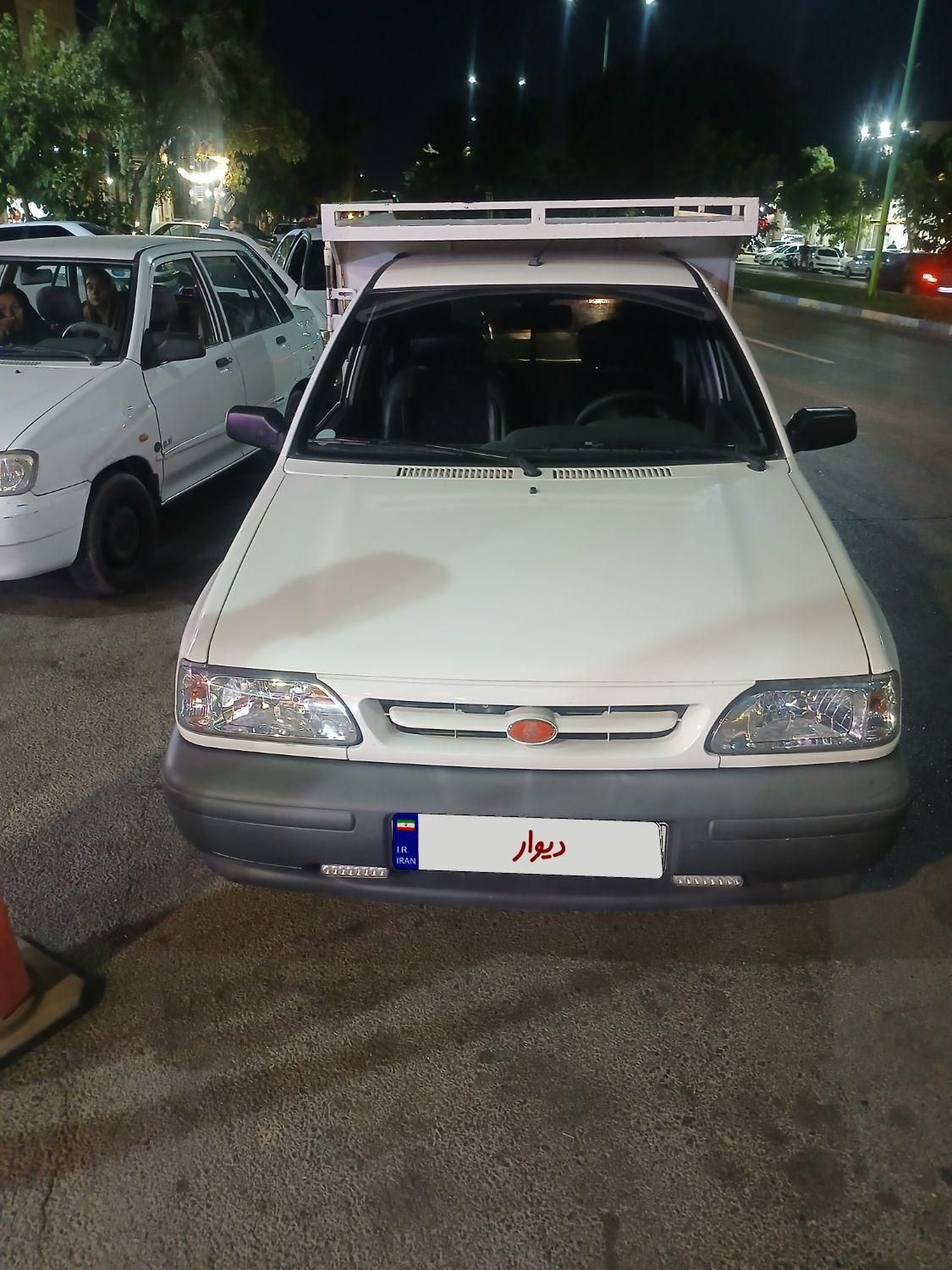 پراید 151 SE - 1402