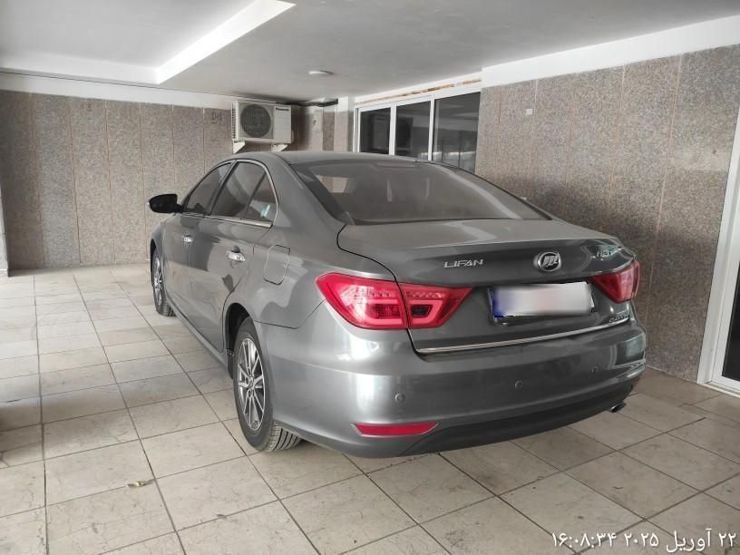 خودرو لیفان، 820 آگهی ann_19541876