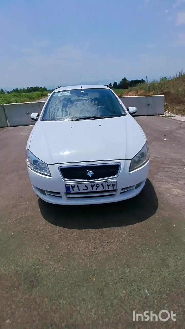 رانا LX TU5 - 1393