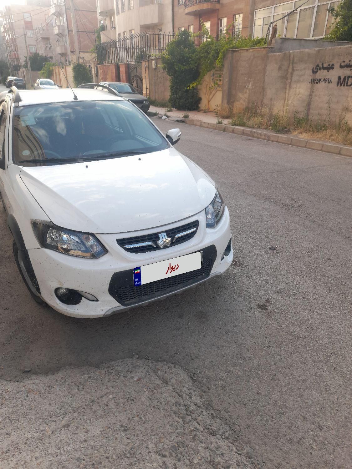 خودرو کوییک، معمولی آگهی ann_19541887