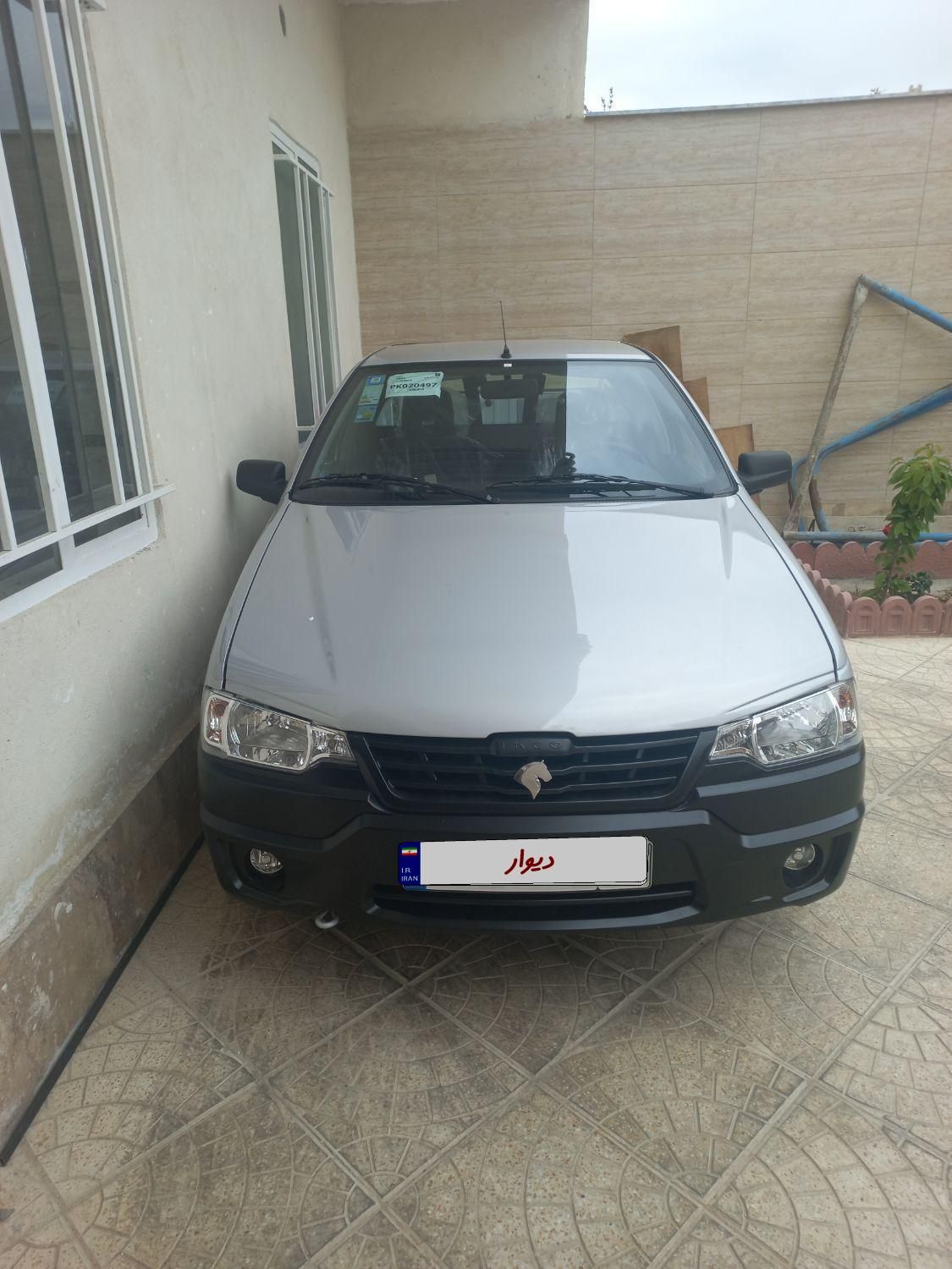 خودرو آریسان، 2 آگهی ann_19541891