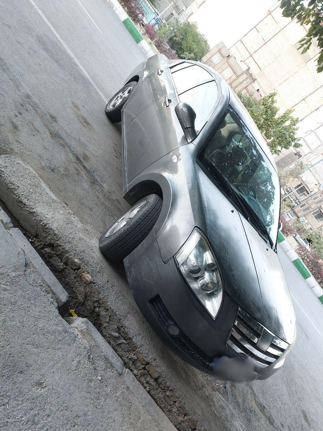 خودرو ام وی ام، 530 آگهی ann_19541907