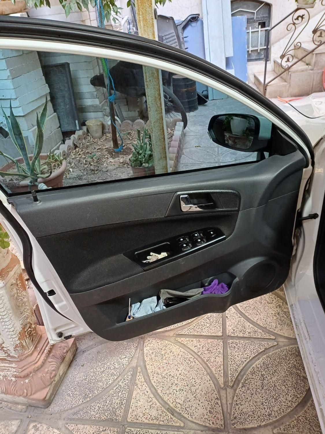 برلیانس H330 اتوماتیک 1650 - 1399