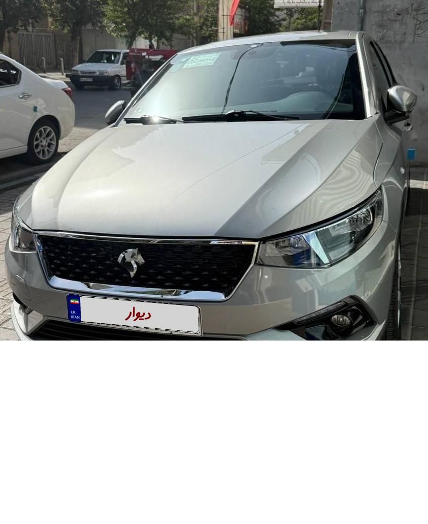 تارا اتوماتیک V4 LX - 1404