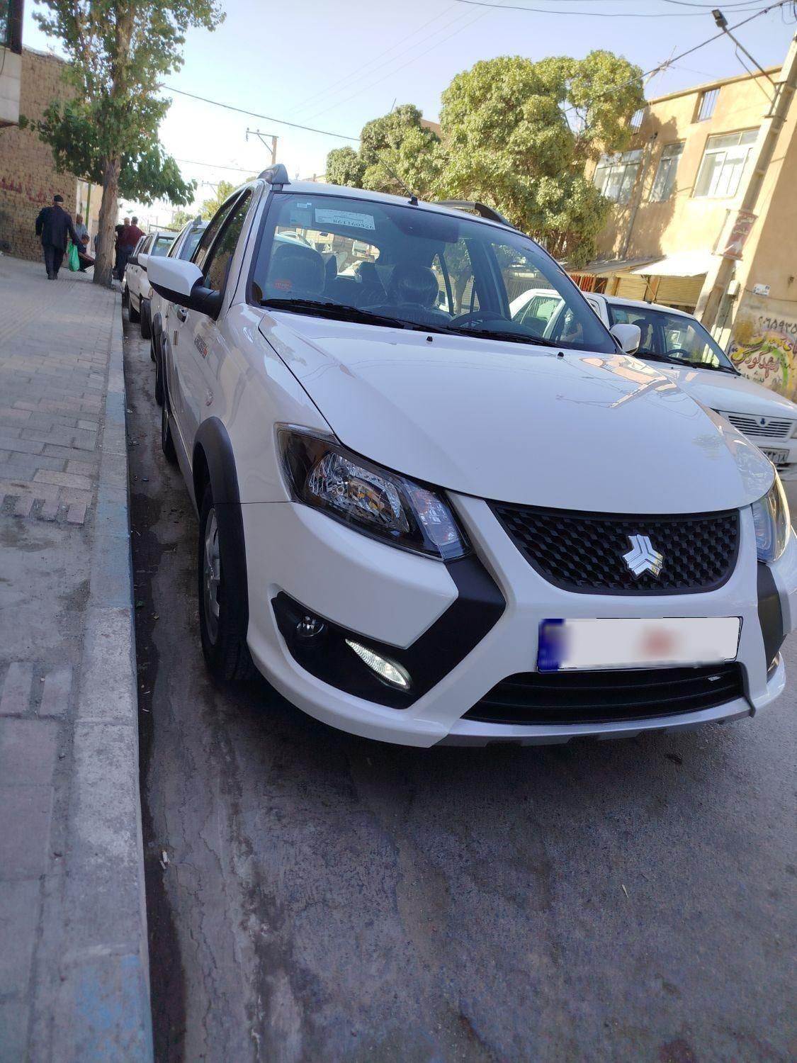خودرو کوییک، S آگهی ann_19541939