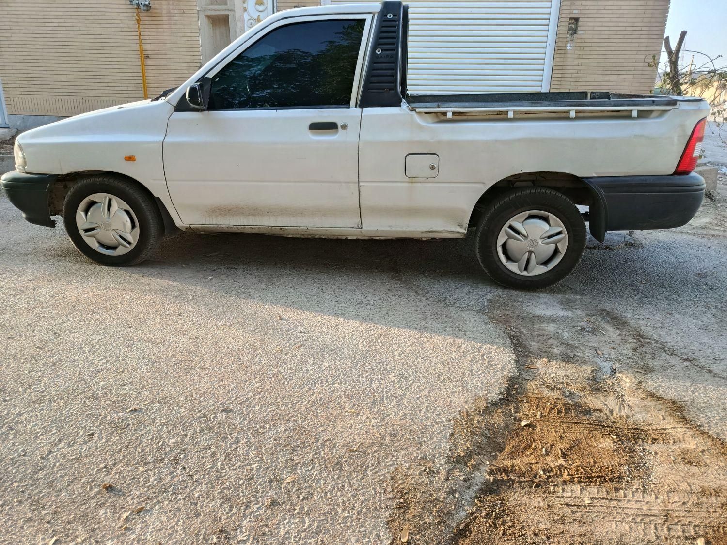 پراید 151 SE - 1396
