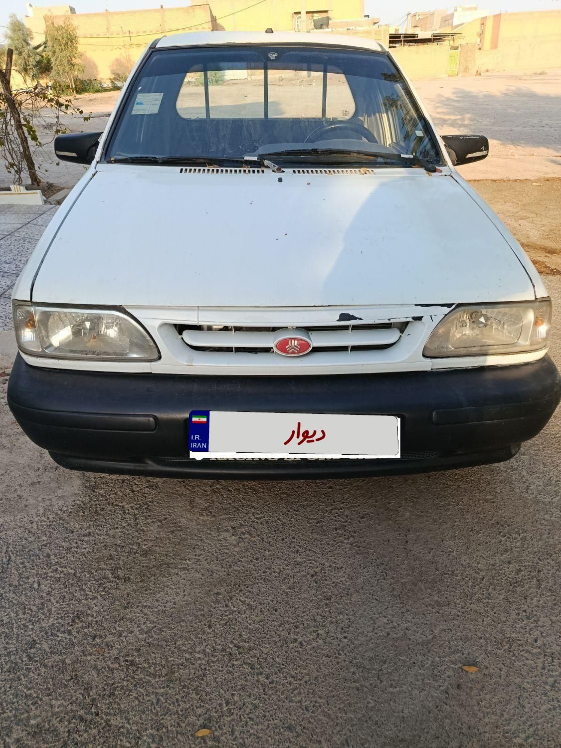 خودرو پراید، 151 آگهی ann_19541972