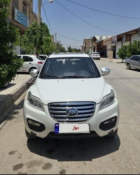 خودرو لیفان، X60 آگهی ann_19541992