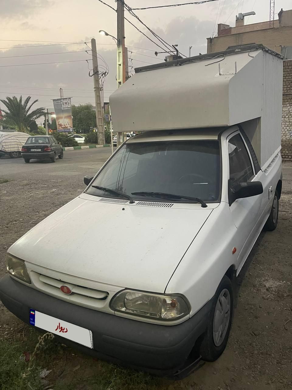 پراید 151 SE - 1399
