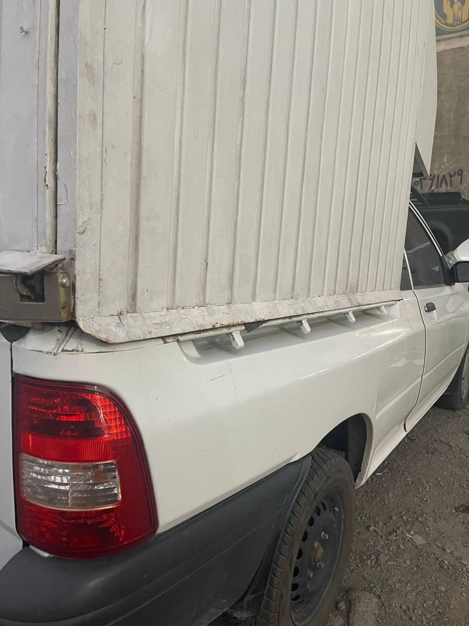 پراید 151 SE - 1399