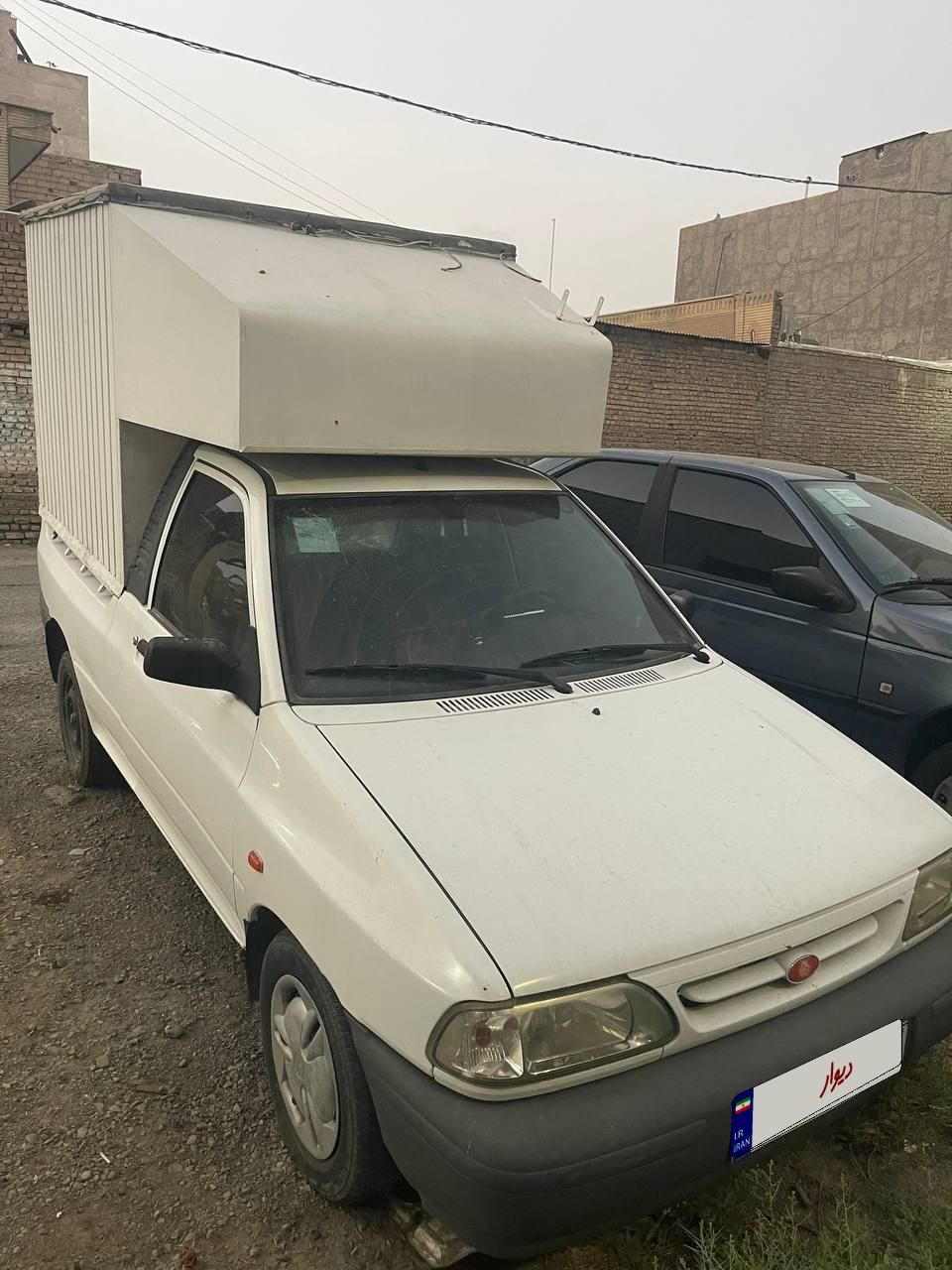 پراید 151 SE - 1399