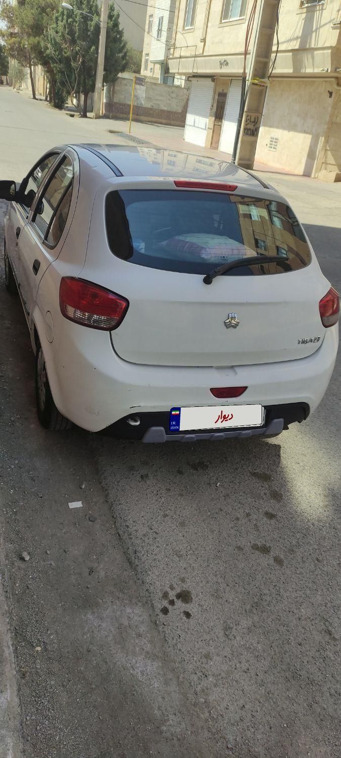 خودرو تیبا، 2 آگهی ann_19542000