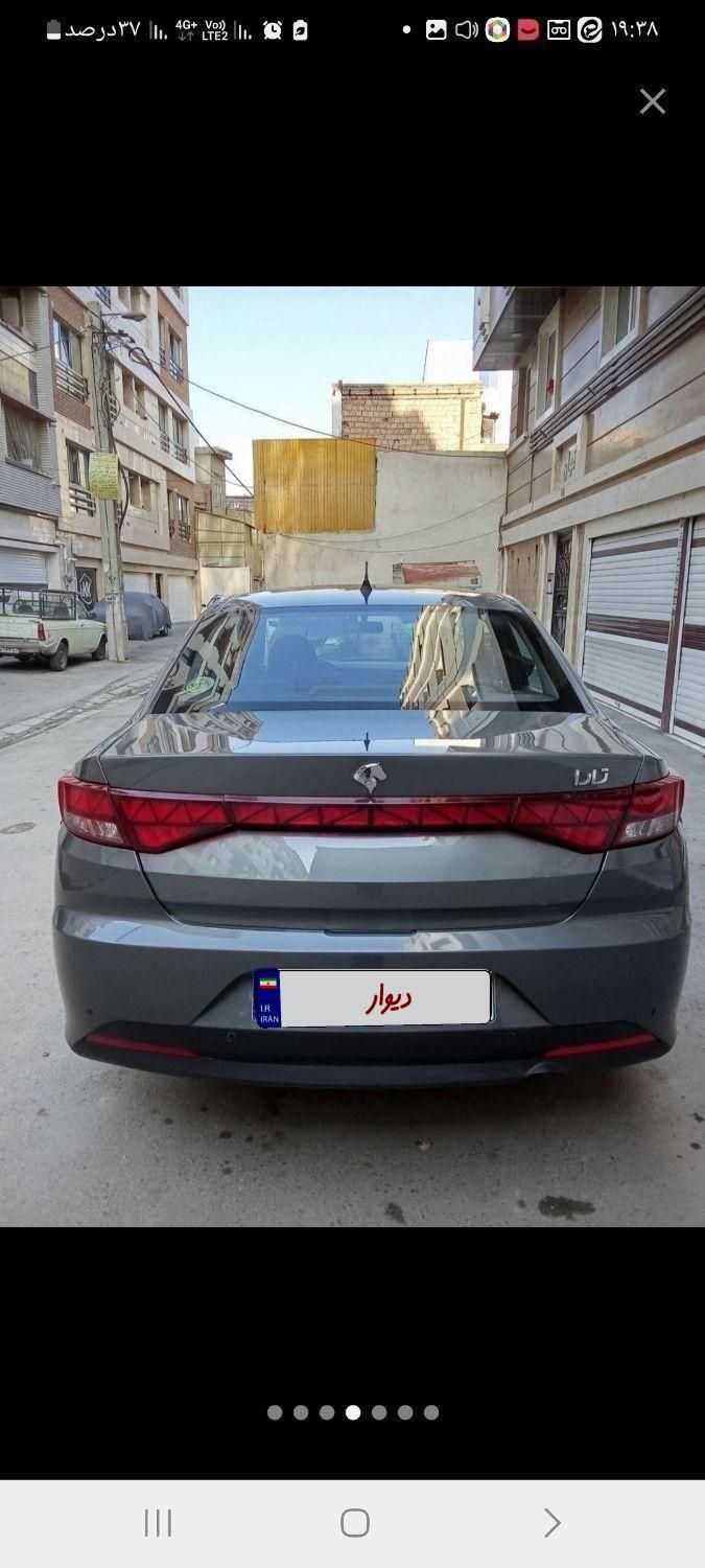 تارا دنده‌ای v1 - 1402