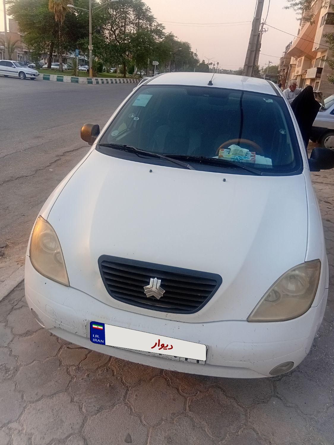 خودرو تیبا، 2 آگهی ann_19542030