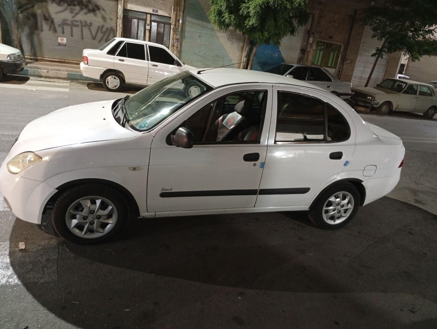 خودرو تیبا، صندوق دار آگهی ann_19542043