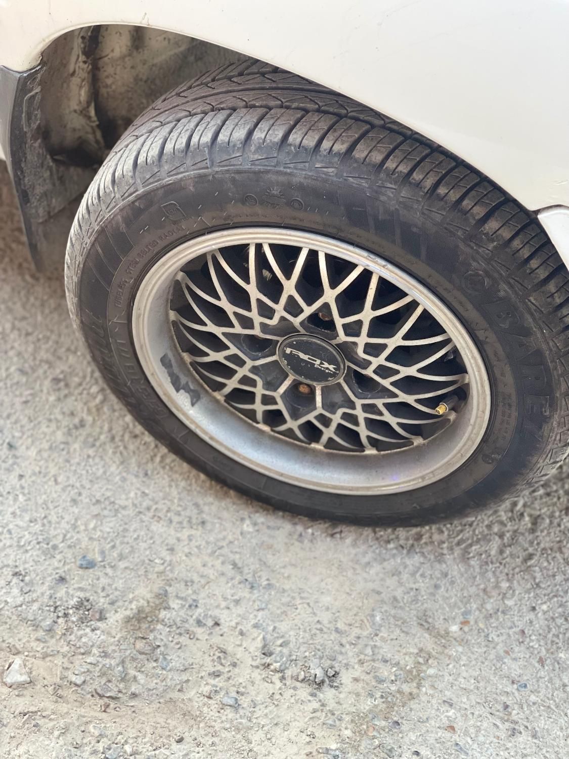 پراید 132 SE - 1392