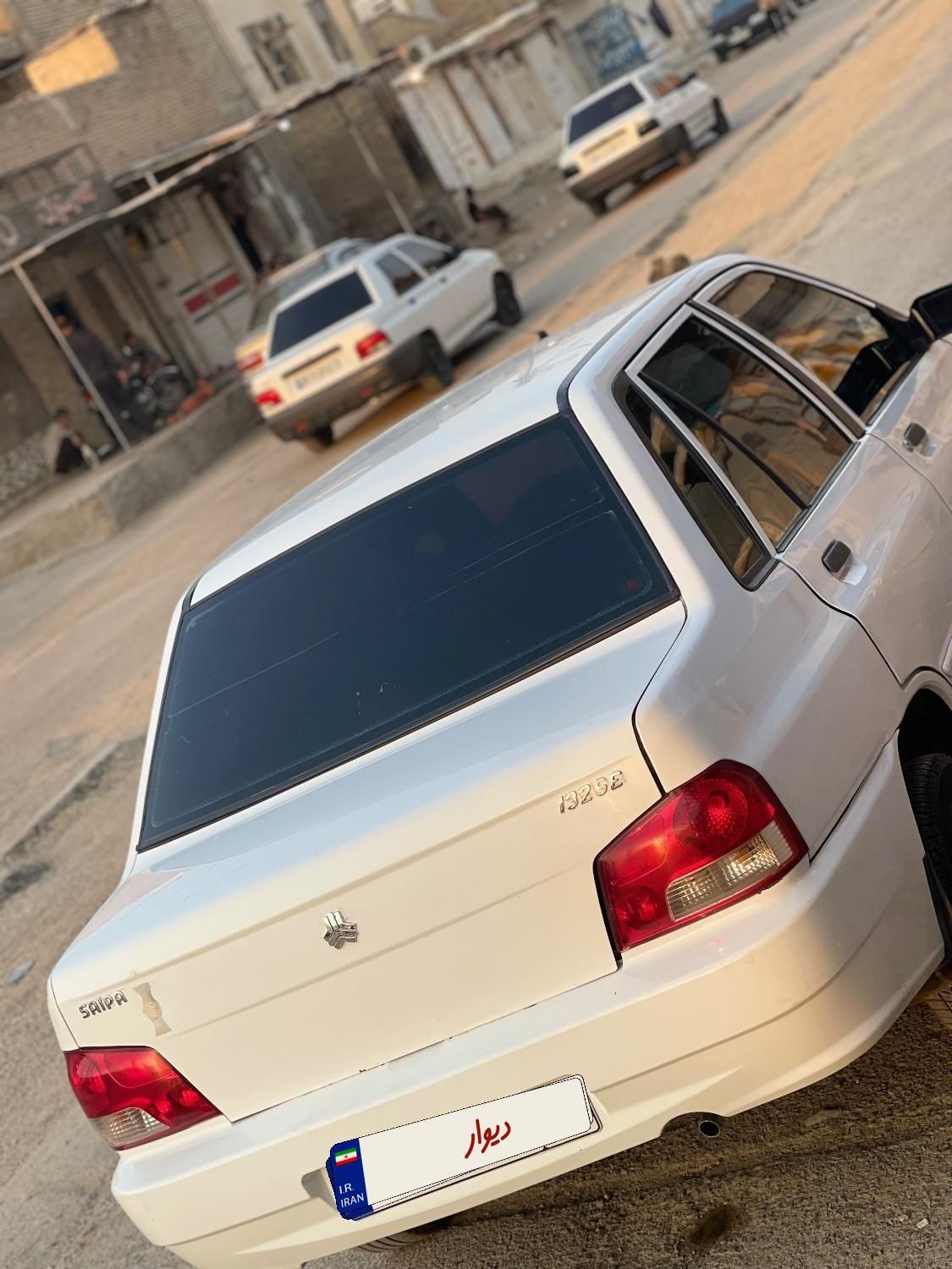 خودرو پراید، 132 آگهی ann_19542057