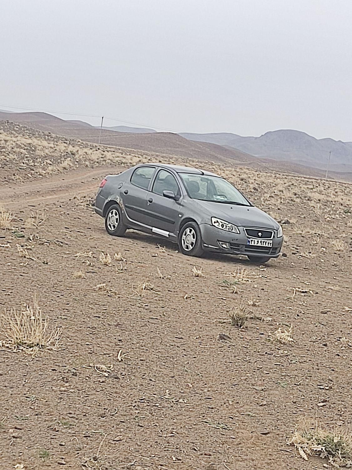 خودرو رانا، LX آگهی ann_19542071