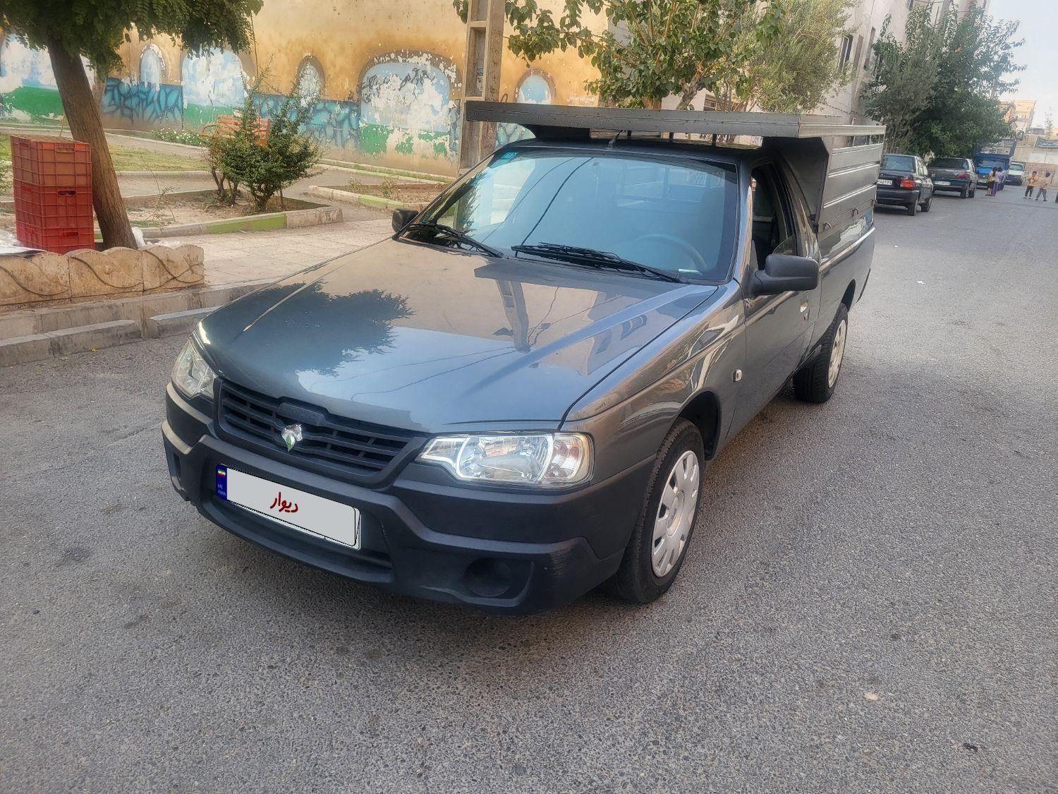 خودرو آریسان، 2 آگهی ann_19542093
