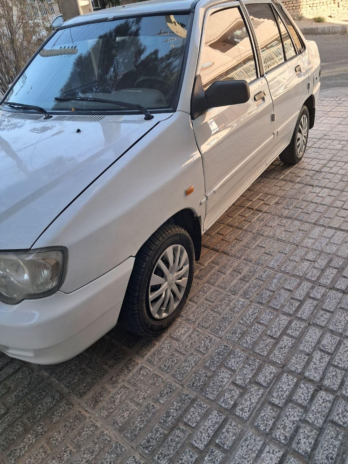 پراید 132 SX - 1390