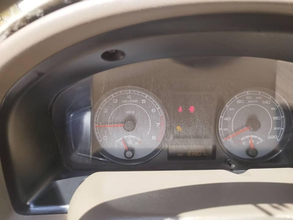 پژو 405 SLX بنزینی TU5 - 1400