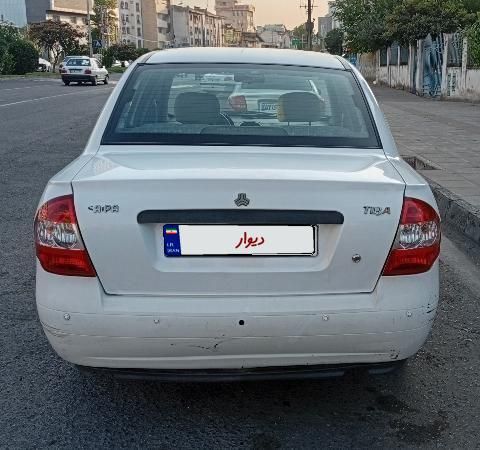 خودرو تیبا، صندوق دار آگهی ann_19542113