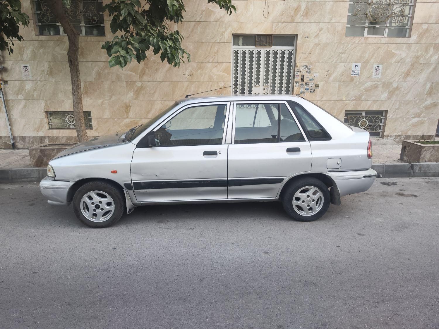 خودرو پراید، 141 آگهی ann_19542118