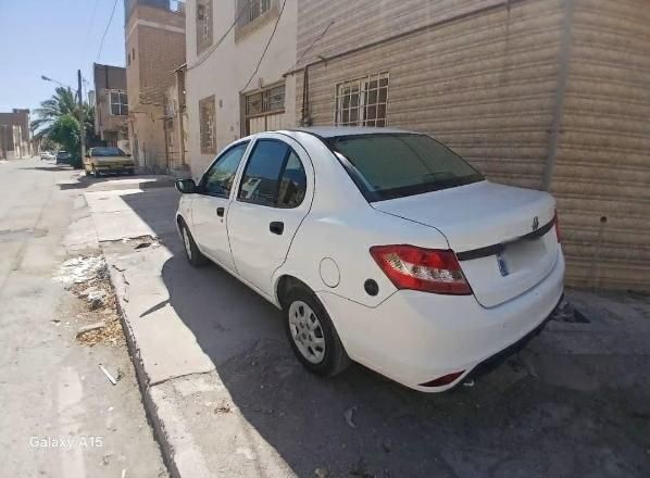خودرو ساینا، EX آگهی ann_19542122