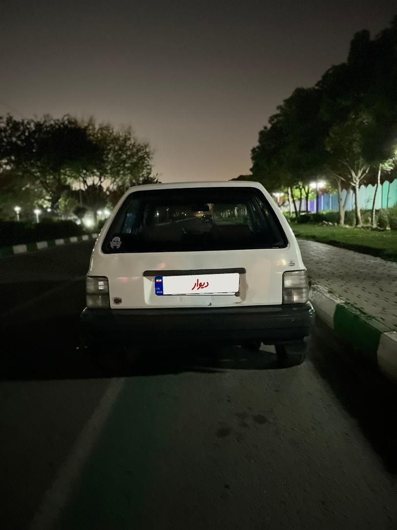 خودرو پراید، 111 آگهی ann_19542134