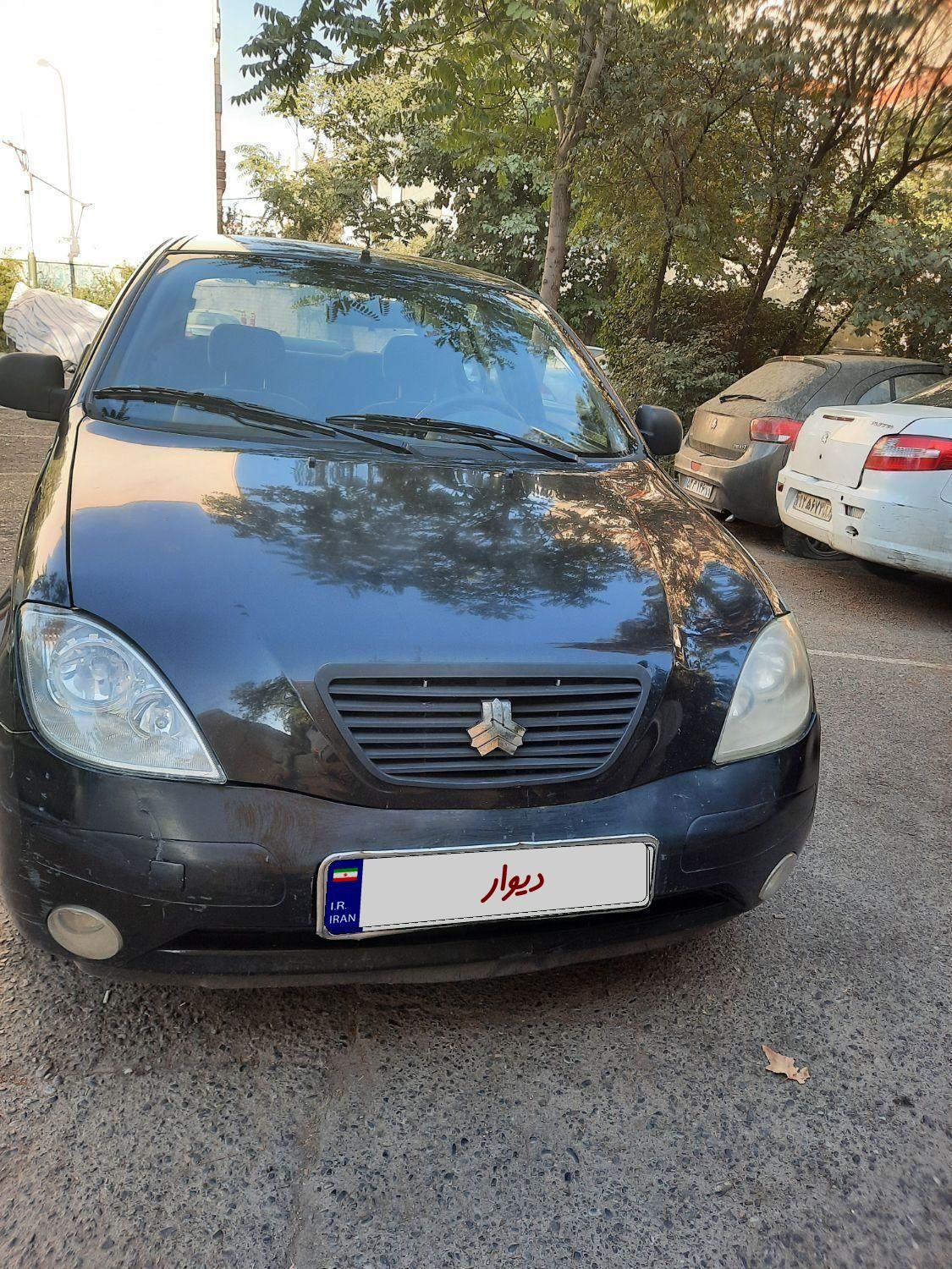 خودرو تیبا، صندوق دار آگهی ann_19542138