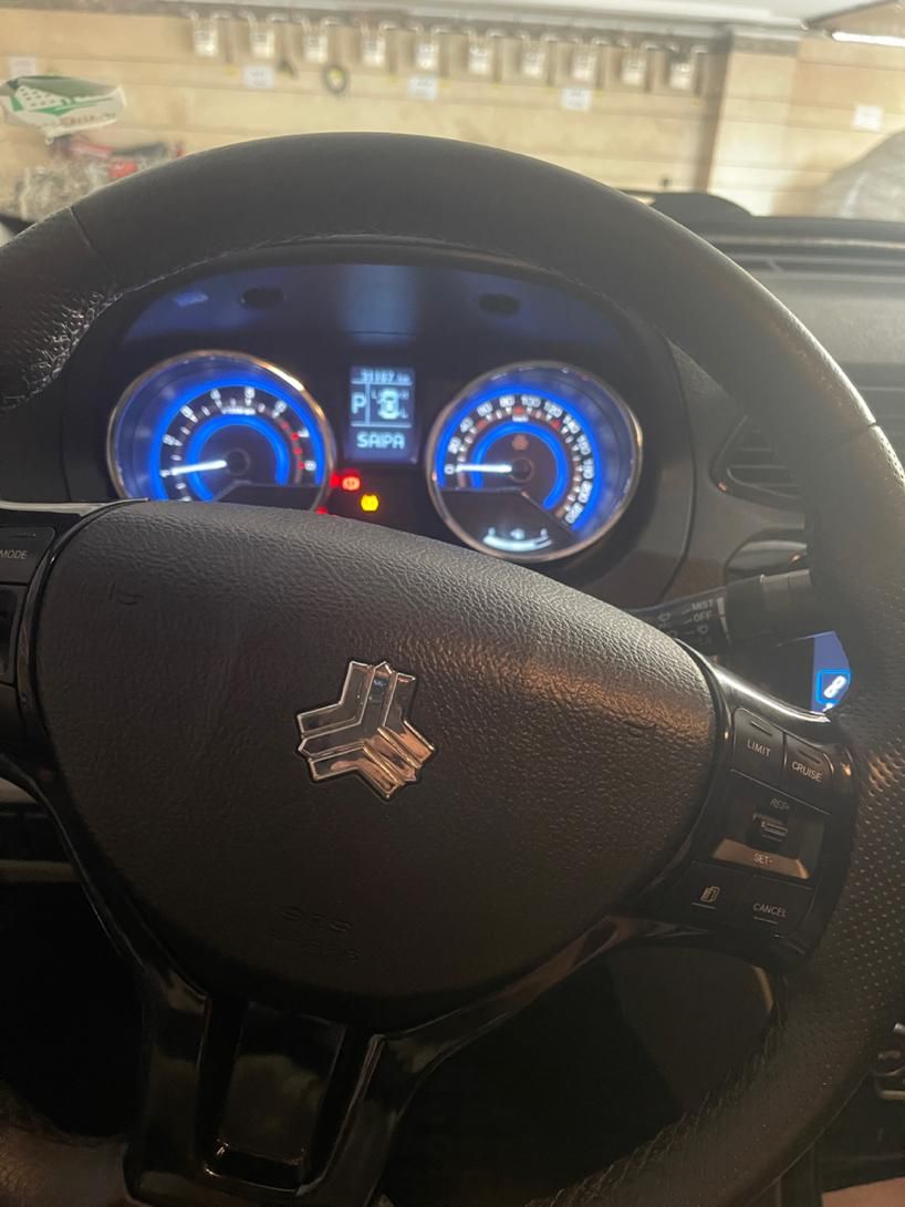 شاهین G اتوماتیک CVT - 1403