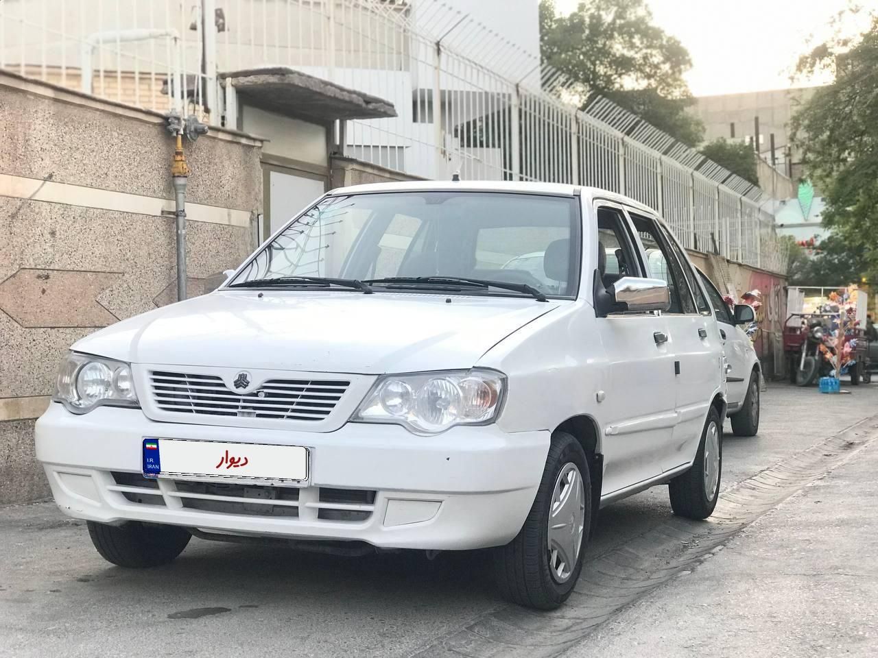خودرو پراید، 111 آگهی ann_19542179
