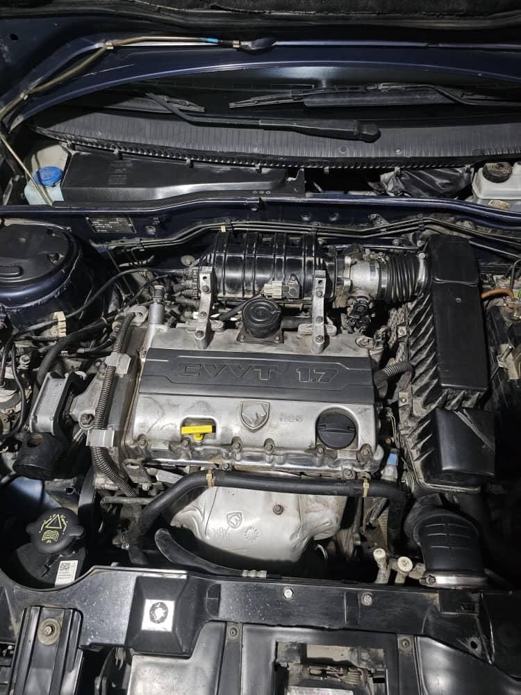 سمند LX EF7 دوگانه سوز - 1396