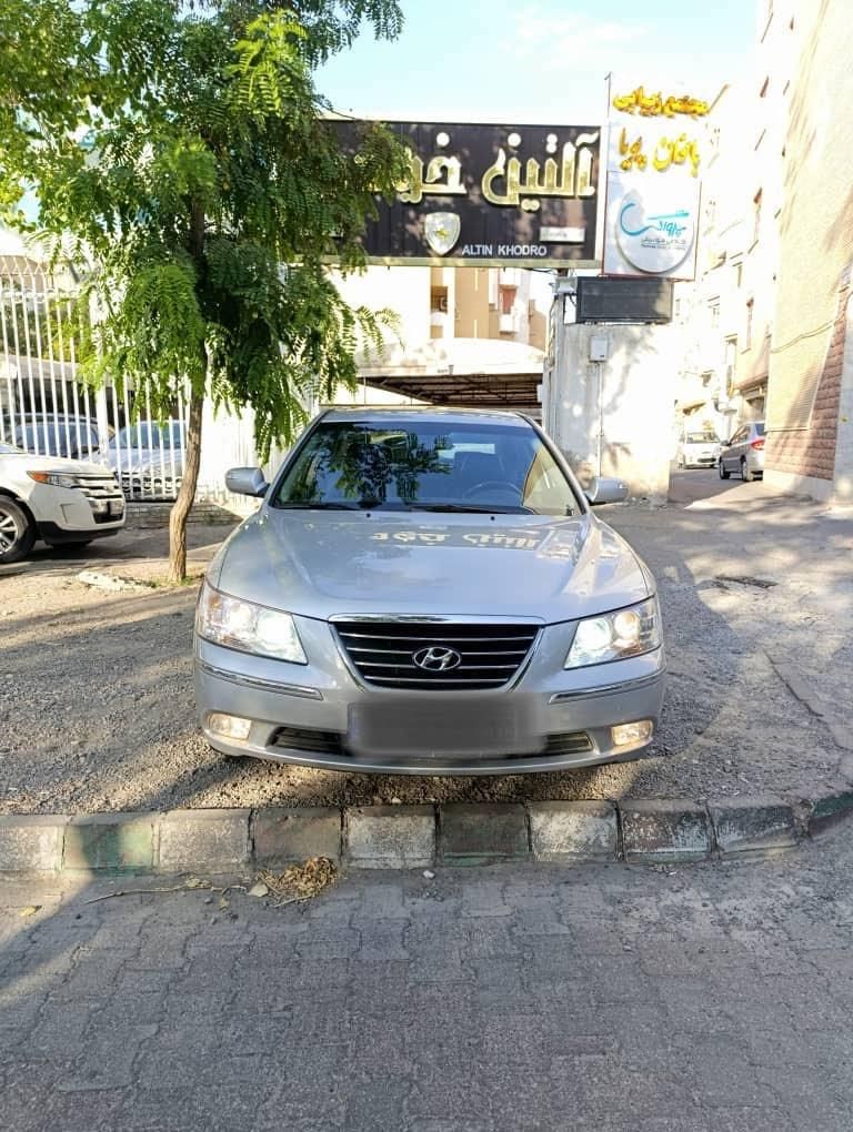 خودرو هیوندای، سوناتا آگهی ann_19542188
