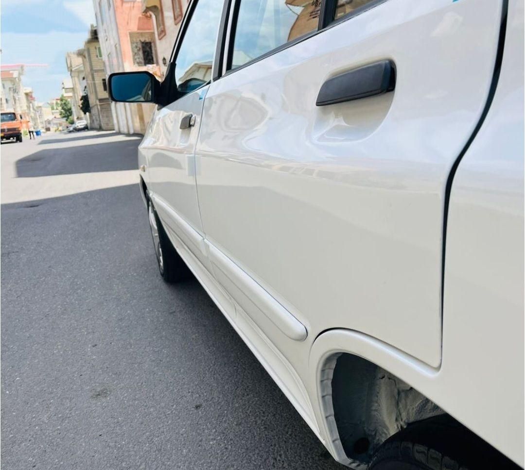 پراید 132 SE - 1396